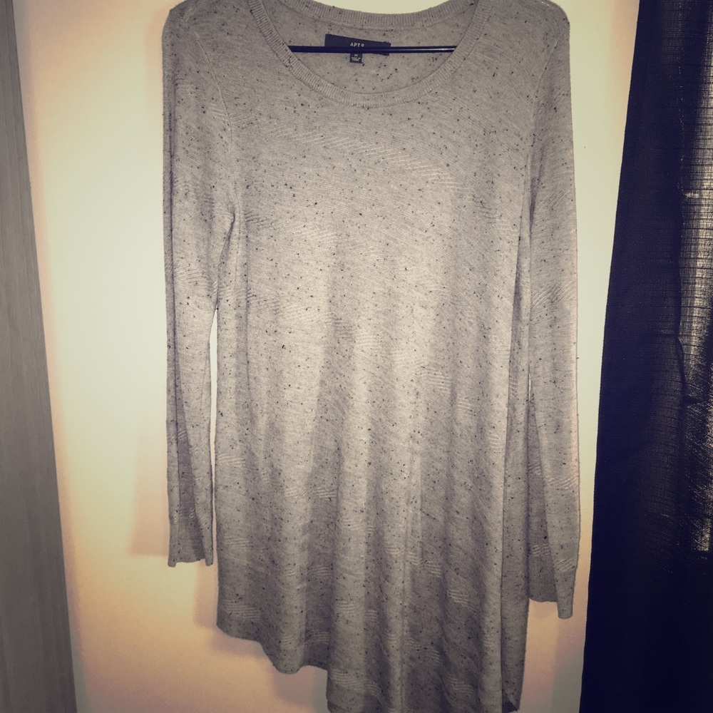 Dress top!